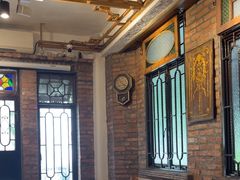 -西关84·History·Art·Cafe