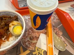 -吉野家(保利广场店)