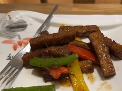-幸福蔬·时尚蔬食(黄山湖公园店)