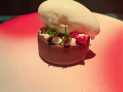 -風料理.鮨Omakase