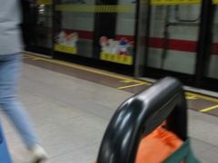 -衡山路(地铁站)
