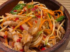 -茄子恰恰·新云南小炒(坪山益田店)