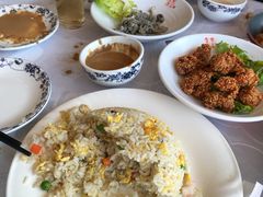 -金家老三饭庄(常营店)