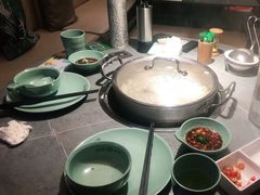 -原味四季椰子鸡(平湖天虹店)