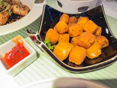 -桂满陇·蟹黄小笼汤包(环球港店)