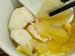 -黄泥岗·黄陂农家菜(百步亭店)