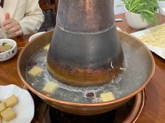 -岳合轩老北京涮肉