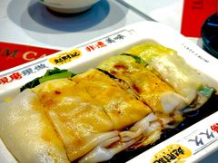 -赵财记·肠粉·煲仔饭(九龙城店)