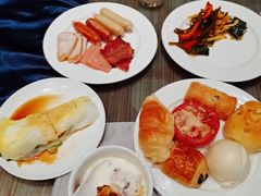 -惠州金海湾嘉华度假酒店