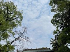-南华禅寺