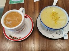 -芙蕾哥哥souffle