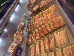 -喜井无限自助烤肉公司(石厦店)