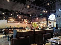 -Carbon莫卡哆·意大利复古集市餐厅(杭州大厦店)