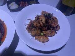 -老平安农家菜(平安店)