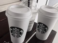 -星巴克(镇江苏宁广场6F店)
