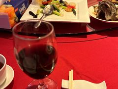 -利苑酒家(宜安广场店)