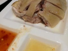 -新兴·金羊座·粤菜点心(乐峰店)