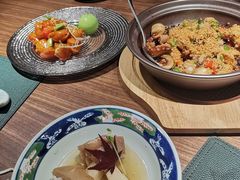 -木棉·醉心粤味(COCO Park店)