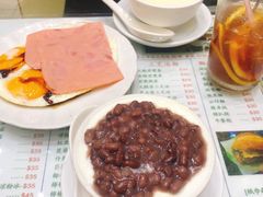 -义顺牛奶公司(新马路老店)