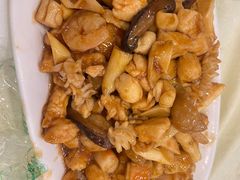 八珍豆腐-奥华餐厅·老张记(台基厂店)
