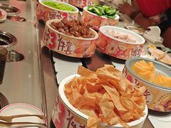 -龍歌自助小火锅(雨花台江南虹悦城店)