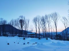 -香炉山国家森林公园