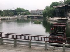 -寮步香市古镇休闲景区