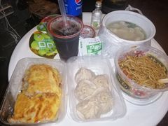 -蔡林记(汉街店)