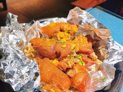 -野蔓果·山野菜(西湖景区·龙井茶田店)