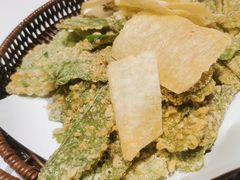 -阿露佳·舌尖上的安吉菜