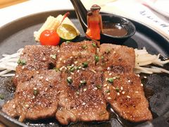 特选西冷牛排-鲔屋寿喜烧