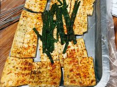 -大猩猩烧烤(地板一条街店)