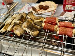 -小寒羊烧烤(凯瑞时代大厦店)