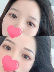 -芙芬芳·半永久纹眉（深圳旗舰店）