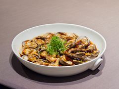 闽式捞汁黄蚬子-遇外滩(BFC外滩金融中心店)