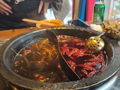 -蜀大侠火锅(总府路店)