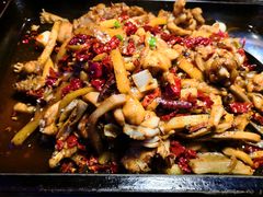 -蘭奢雅集·江浙菜(青山江滩店)