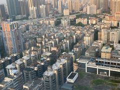 -广州粤海喜来登酒店