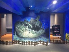 -船奇蒸汽海鲜·闽菜(八市海鲜总店)