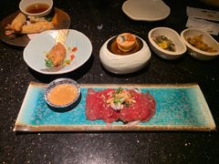 -上井料理黑金店(IFS国金中心店)