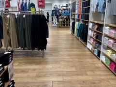 -优衣库(东莞汇一城店)