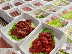 -名扬煮艺肥牛自助火锅(同和店)