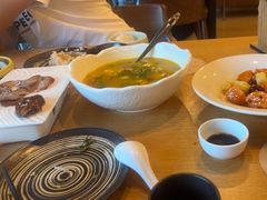 -澜小宴·胶东海鲜烟台味(时光塔店)