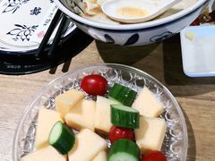 -福茂源横山铁锅羊肉(牡丹园店)