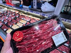 -永辉超市(群众路店)