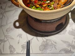 -农耕记·湖南土菜(福田车公庙店)
