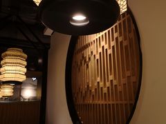 -绿茶餐厅(西单老佛爷店)
