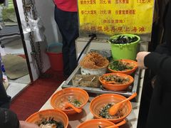 -阿麟馄饨(延长路店)