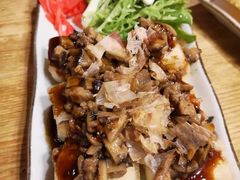 -一井烧肉·活鳗·寿司(望京SOHO店)