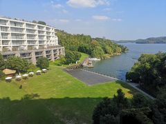 -天目湖涵田度假村